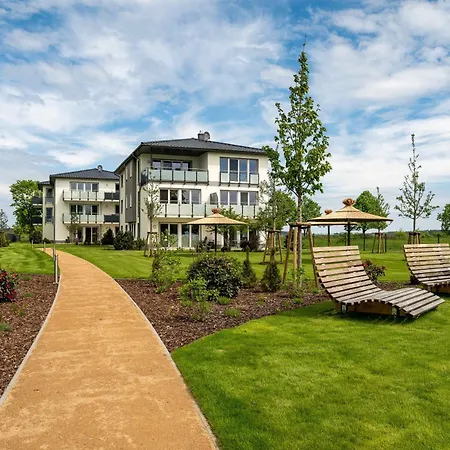 Haffhaeuser Am Stettiner Haff Haus 2 We 6 Golf Special Buchbar Apartment *