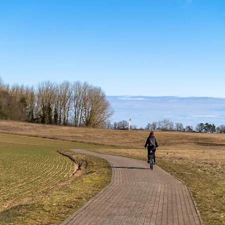 Haffhaeuser Am Stettiner Haff Haus 2 We 6 Golf Special Buchbar *