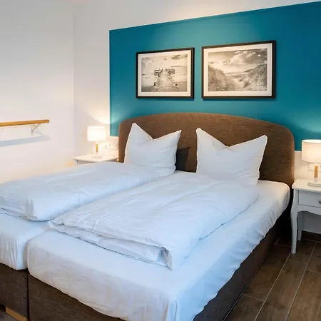 Haffhaeuser Am Stettiner Haff Haus 2 We 6 Golf Special Buchbar Apartment