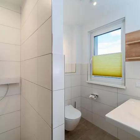 Haffhaeuser Am Stettiner Haff Haus 2 We 6 Golf Special Buchbar Appartement *