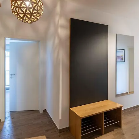 Haffhaeuser Am Stettiner Haff Haus 2 We 6 Golf Special Buchbar *