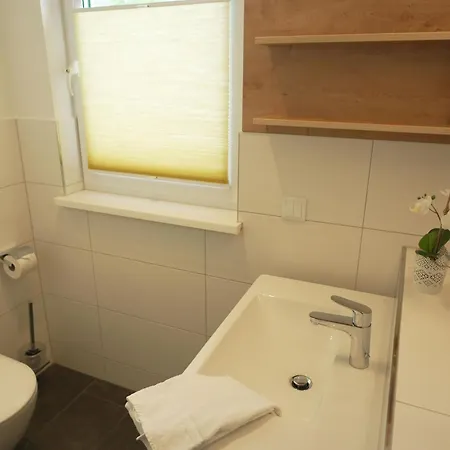 Haffhaeuser Am Stettiner Haff Haus 2 We 6 Golf Special Buchbar Appartement *