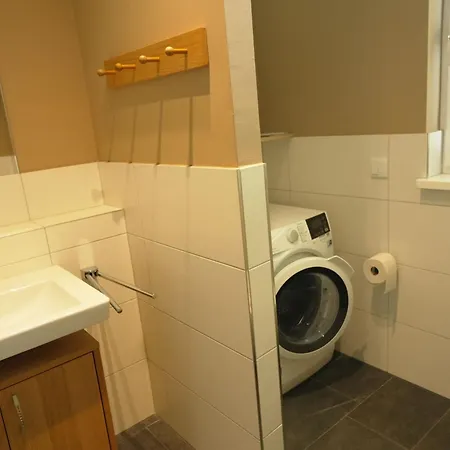 Haffhaeuser Am Stettiner Haff Haus 2 We 6 Golf Special Buchbar Appartement *