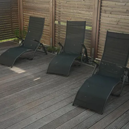 Haffhaeuser Am Stettiner Haff Haus 2 We 6 Golf Special Buchbar *