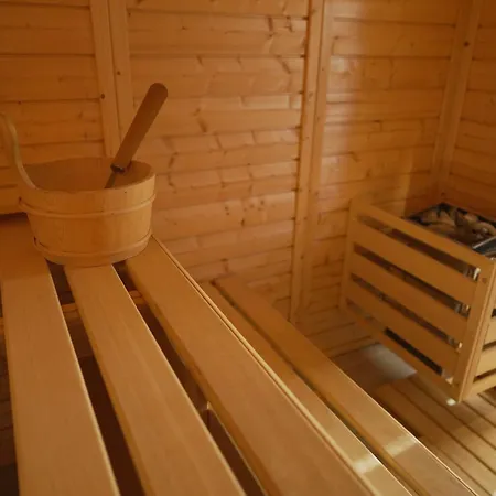 Haffhaeuser Am Stettiner Haff Haus 2 We 6 Golf Special Buchbar Garz (Usedom)