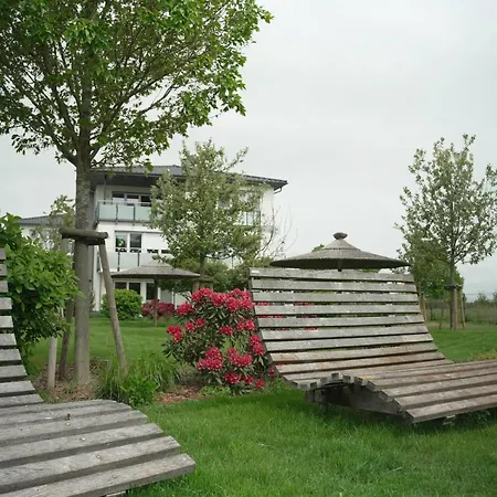 Haffhäuser Am Stettiner Haff Haus 2 We 6 Golf Special Buchbar Apartment Garz (Usedom)