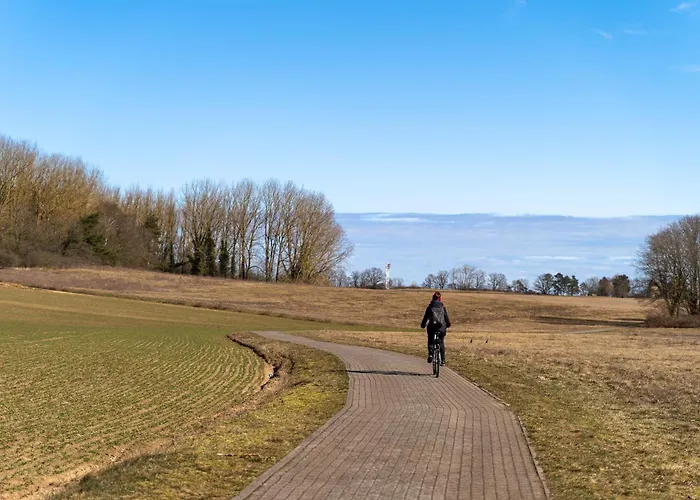 Haffhaeuser Am Stettiner Haff Haus 2 We 6 Golf Special Buchbar *