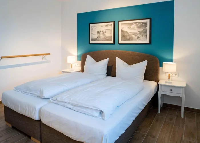 Haffhaeuser Am Stettiner Haff Haus 2 We 6 Golf Special Buchbar شقة