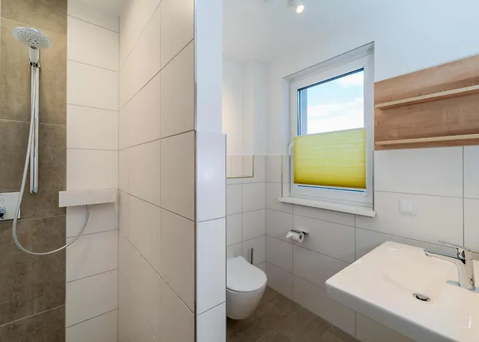 Haffhaeuser Am Stettiner Haff Haus 2 We 6 Golf Special Buchbar شقة *