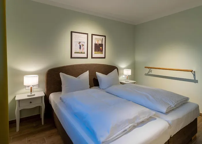 Haffhaeuser Am Stettiner Haff Haus 2 We 6 Golf Special Buchbar Garz (Usedom)