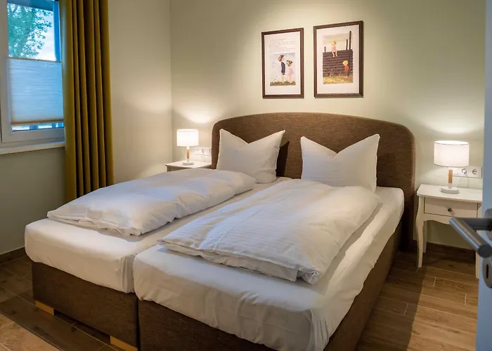 Haffhaeuser Am Stettiner Haff Haus 2 We 6 Golf Special Buchbar Garz (Usedom)