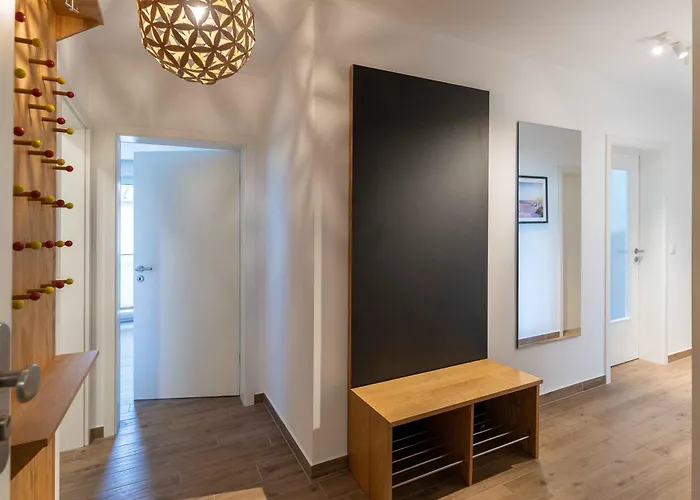 Haffhaeuser Am Stettiner Haff Haus 2 We 6 Golf Special Buchbar *