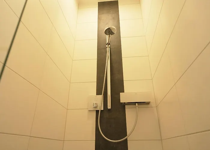 شقة Haffhaeuser Am Stettiner Haff Haus 2 We 6 Golf Special Buchbar Garz (Usedom)