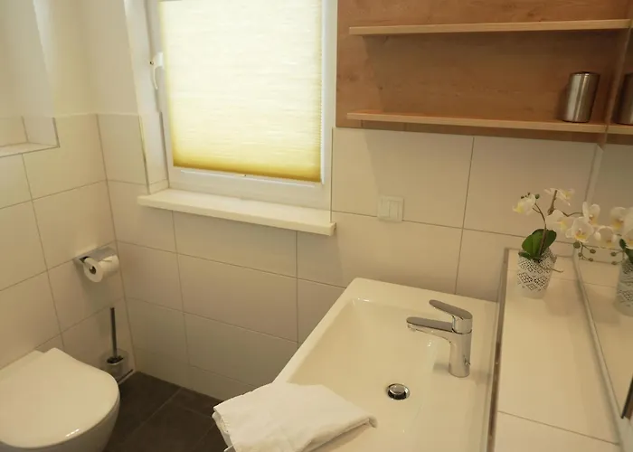 Haffhaeuser Am Stettiner Haff Haus 2 We 6 Golf Special Buchbar شقة *