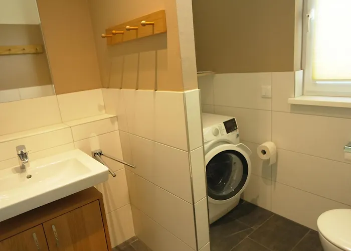 Haffhaeuser Am Stettiner Haff Haus 2 We 6 Golf Special Buchbar شقة *