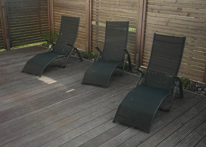 Haffhaeuser Am Stettiner Haff Haus 2 We 6 Golf Special Buchbar *